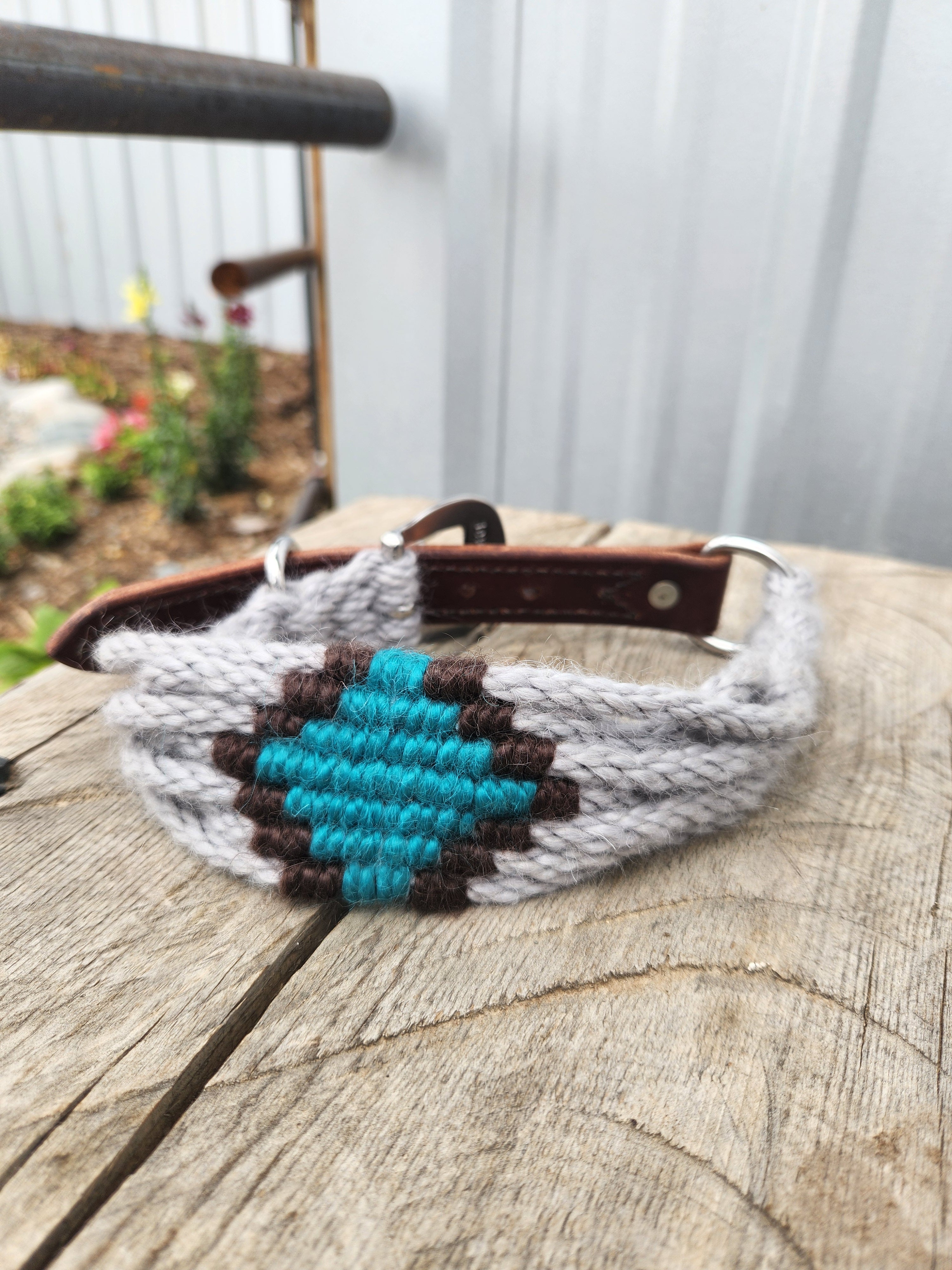 Dog Collar - MADE TO ORDER