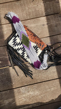 Mohair Purse Strap 38"