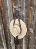 Mohair Hat Hanger
