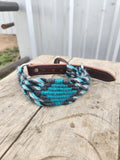 Mohair Dog Collar - Medium