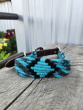 Mohair Dog Collar - MADE TO ORDER