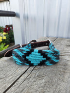 Mohair Dog Collar - MADE TO ORDER