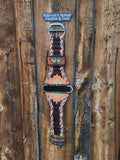 28" Mohair Roper Cinch