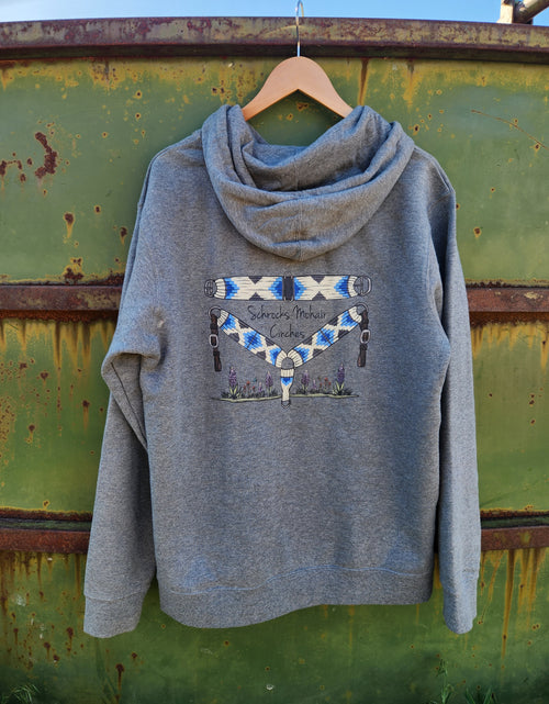 Hoodie Pre-order