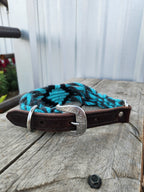 Mohair Dog Collar - MADE TO ORDER