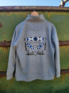 Quarter Zip Pre-order