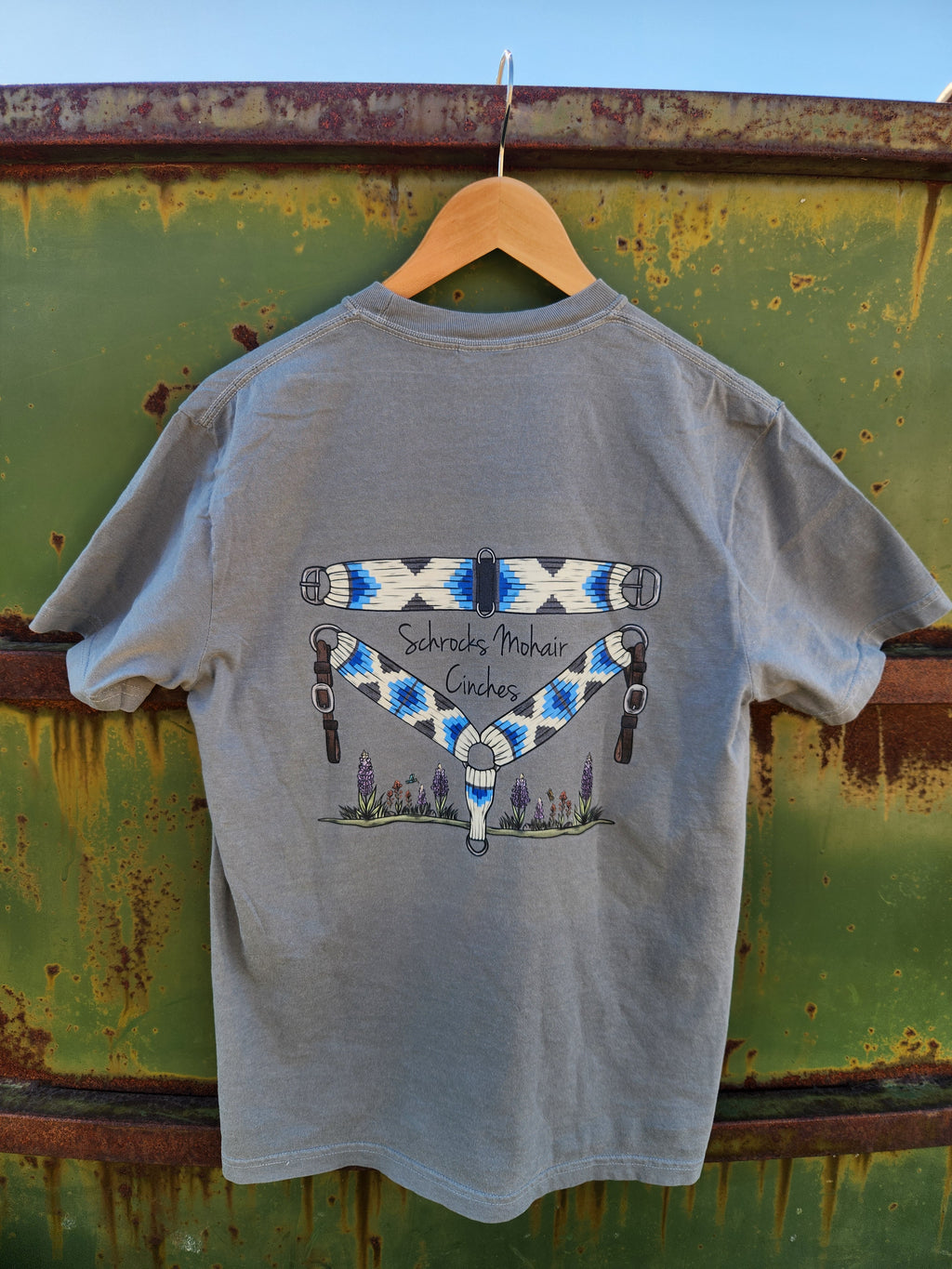 T-shirt Pre-order