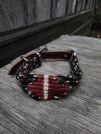 Mohair Dog Collar - MADE TO ORDER