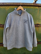Quarter Zip Pre-order