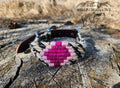 Mohair Dog Collar - MADE TO ORDER